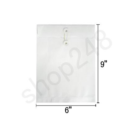 ʥծѯȤU A5-6Tx9T(50Ӹ) A5 white envelope A5,HʤU, Envelopes, զ⤽U, White Envelope