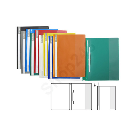 VISION A4 zPPʭ folder,BzΫ~, Files & Filing Accessories, ֳ, Plastic Files & Folders