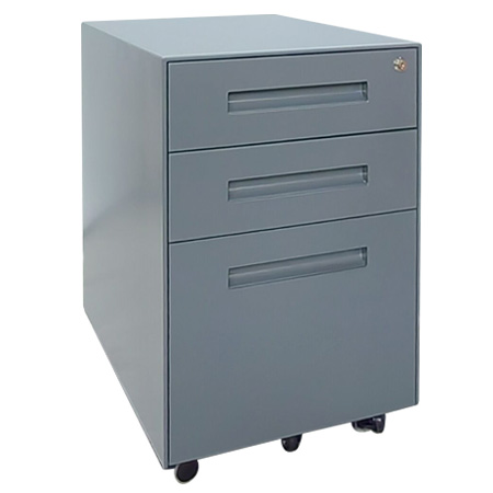 ݬʦTad(Ǧ)(407Wx520Dx600Hmm) d, Steel Cabinet
