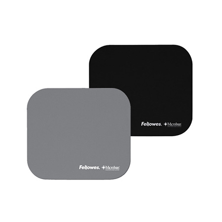 Fellowes 5934005 Microban ߷ƹ Ԥηƹ Ergonomic Keyboard and Mouse Pad