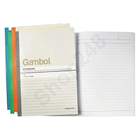Gambol G5807 Lu˭qOï (A5/80)