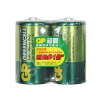 GP GreenCell ҩʹq (Size D / 2ɸ)