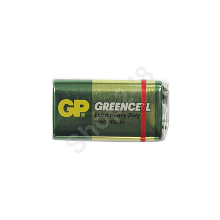 GP GreenCell ҩʹq (9V) GP WQ battery,电,q q q 9Vq