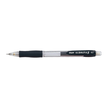 PILOT ʼֵP HGPS-10R ecomate S ]䵧  (0.5mm) ]䵧 ۰ʹ]䵧, Mechanical Pencil