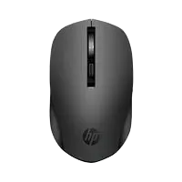HP惠普 S1000 Plus 無線滑鼠
