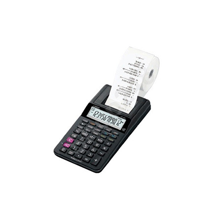 Casio HR-8RC Lȭp ( 12  ) calculator,p,Calculator,Xȭp,Printing Calculator