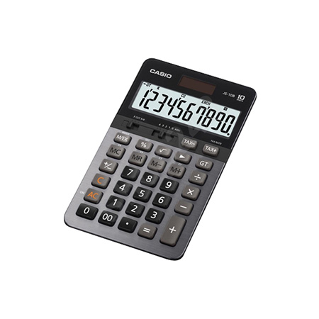 Casio JS-10B ୱp(10) casio calculator,ୱp,Desktop Calculator, pƾ