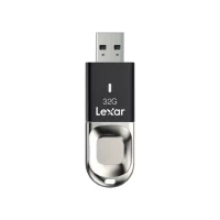 Lexar JumpDrive Fingerprint F35 USB 3.0 指紋解鎖隨身碟 (32GB)
