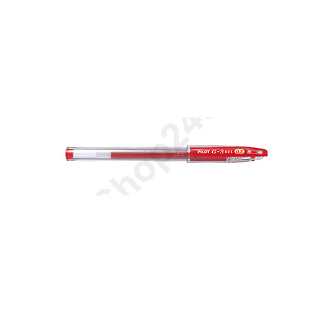 PILOT ʼֵP G-3 啫 (0.7mm) Gel Pen 啫
