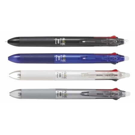PILOT ʼֵP LKFBS60EF Frixion Ball Clicker 3ε (0.5mm) award hⵧ Multi color pens 3ⵧ 3ε Tε Tⵧ