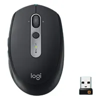 Logitech M585 Wireless Mouse 無線藍牙雙模滑鼠