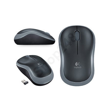 Logitech M185 Wireless Mouse Luƹ Luƹ Wireless Mouse