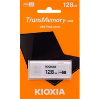 KIOXIA TransMemory 記憶棒 (128GB/USB3.2)