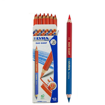 LYRA F2930101 Y](+Ŧ/12) ]αm] Pencil and Colour Pencils, Pencil, colour