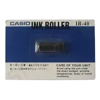 Casio IR-40 計算機墨軸