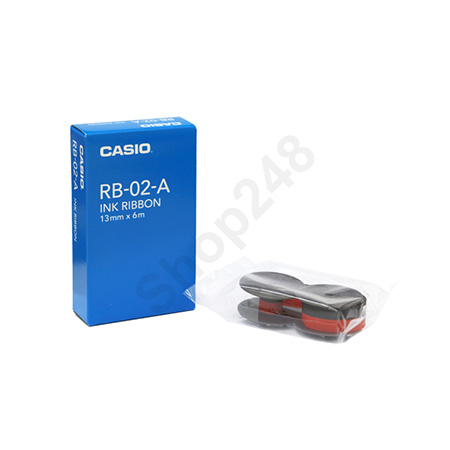 Casio RB02 pa(/) p,Calculator,pt,Calculator Accessories