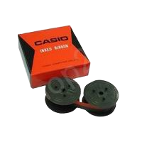 Casio RB02 計算機色帶(紅/黑)