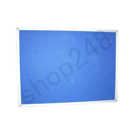 ]NKiO (45Wx30H)cm iO Notice Board ]NKO Magic Tape Notice Board