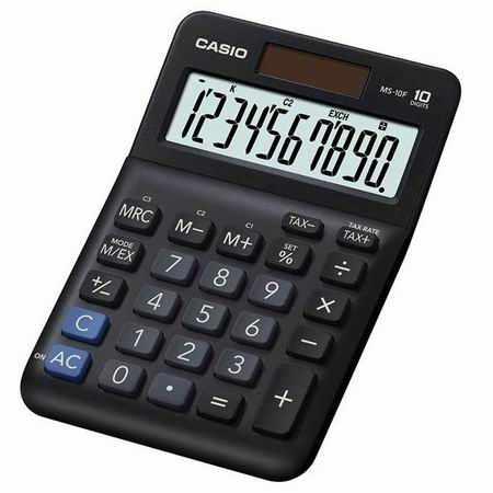 Casio MS-10F ୱp (10) casio calculator,ୱp,Desktop Calculator, pƾ