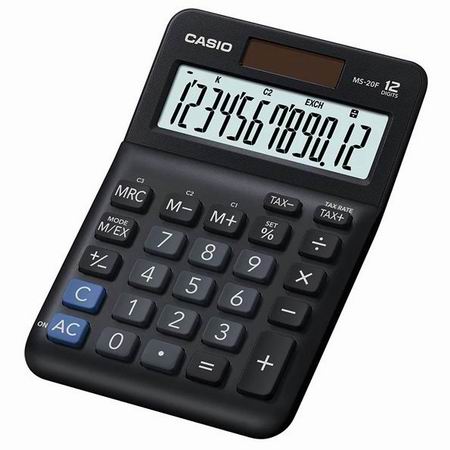 Casio MS-20F ୱp (12) casio calculator,ୱp,Desktop Calculator, pƾ