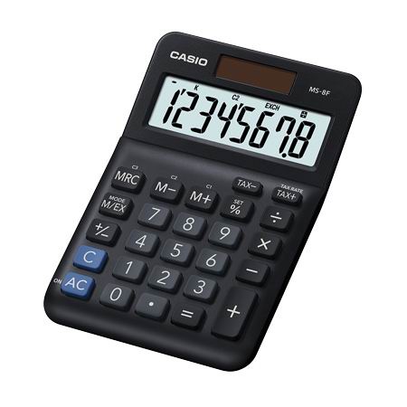 Casio MS-8F ୱp (8) casio calculator,ୱp,Desktop Calculator, pƾ