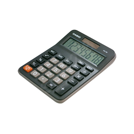 Casio MX-8B ୱp (8) casio calculator,ୱp,Desktop Calculator, pƾ