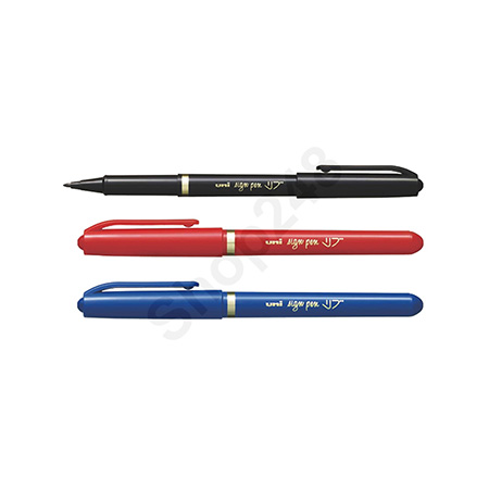 UNI T Sign Pen MYT-7 ñr (0.7mm) cY oʵ O Sign Pen Permanent Marker pen
