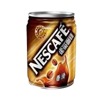 NESCAFE 雀巢香滑咖啡 (250ml)