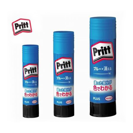 Pritt NS-731 [BI߽k(10g) glue sticks BI߽k BI