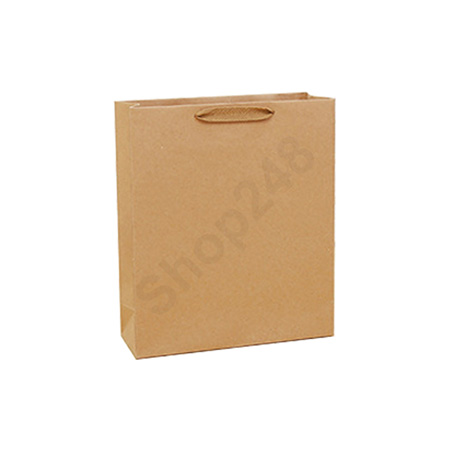 O֯ȳU 260g( / W28 x H33 x D10cm)(10Ӹ) OʪU Recycle Shopping paper Bag