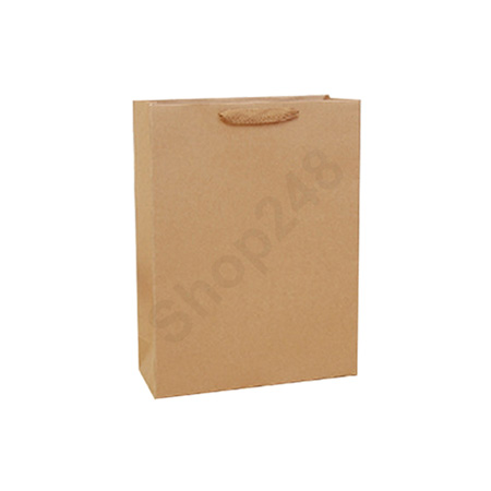 O֯ȳU 260g( / W30 x H40 x D12cm)(10Ӹ) OʪU Recycle Shopping paper Bag