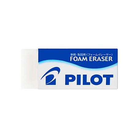 PILOT ʼֵP ER-FN10 j , Eraser, rubber, 
