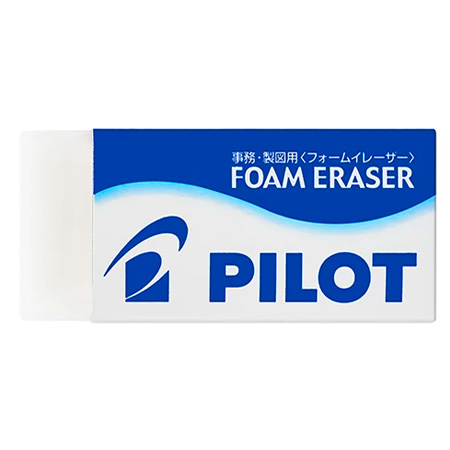 PILOT ʼֵP ER-FN30 WSj , Eraser, rubber, 