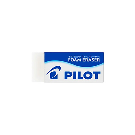 PILOT ʼֵP ER-FN6 p , Eraser, F, rubber, 