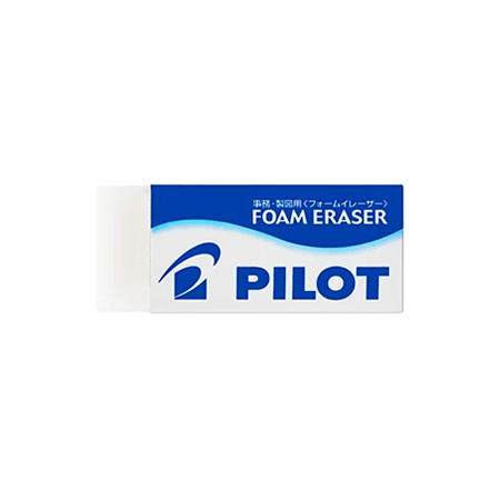 PILOT ʼֵP ER-FN8  , Eraser, F, rubber,