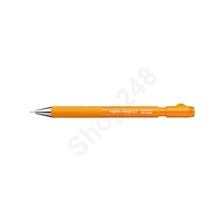 Kokuyo Enpitus Sharp PS-P302 ]䵧 (0.7mm) ]䵧 ۰ʹ]䵧, Mechanical Pencil