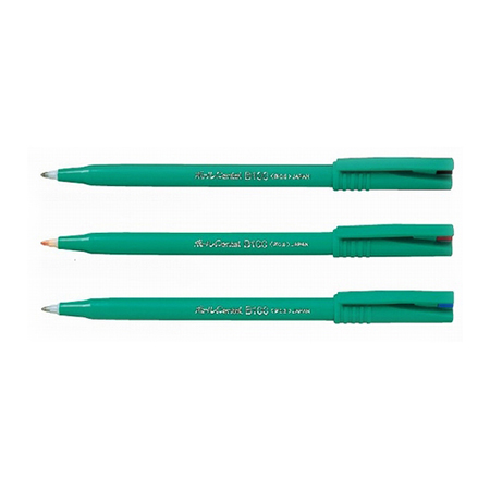 Pentel Ϯ B100 ñr (0.6mm) ñrO Sign pen marker
