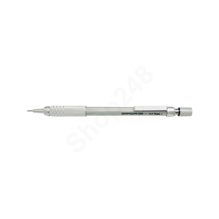 Pentel Ϯ GraphGear 500 øϹ]䵧 øϹ]䵧 Drawing Pencil
