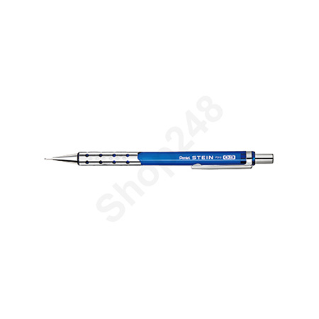 Pentel Ϯ STEIN P313 ]䵧 (0.3) øϹ]䵧 Drawing Pencil