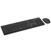 Rapoo X260 無線鍵盤滑鼠套裝(黑色)