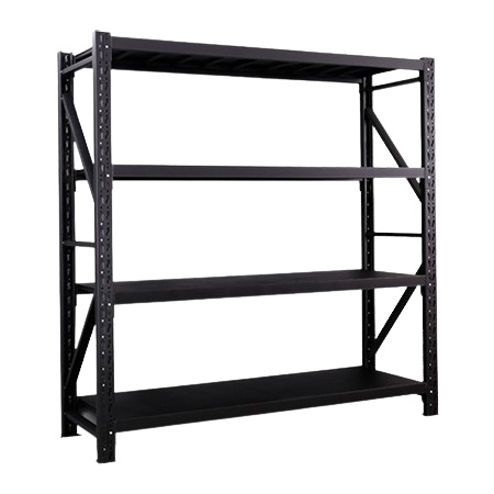 |h¦ݳf[(180Wx50Dx180H)cm rack, f[, fܬ[, x[, ݳf[,adjustable rack, Warehouse shelves, Storage Rack
