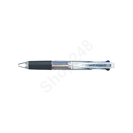 UNI T Clifter SE4-354 |l (,,,/0.7) UNI T٦hⵧ Multi color pens 4ⵧ 4l |ⵧ