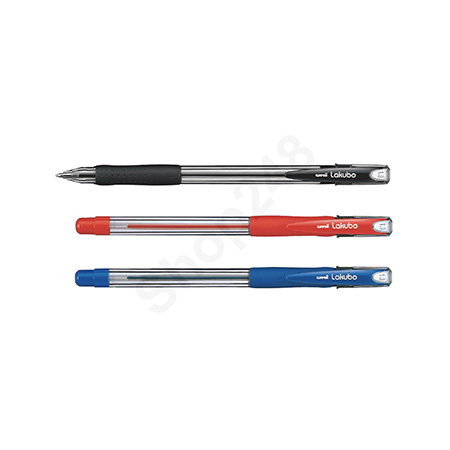UNI T Lakubo SG-100-10 l (1.0mm) l ] ballpen ball point pen