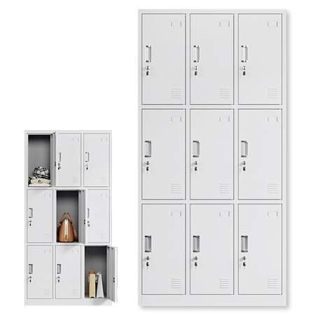 sxd Steel Locker  (9/90Wx40Dx180Hcm) xd d d storage metal locker cabinet KX ǲ 줽Ϋ~ d x@ xd xd