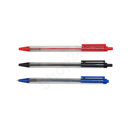 UNI T SN-80 wl (0.7mm) wl Retractable Ball Pen