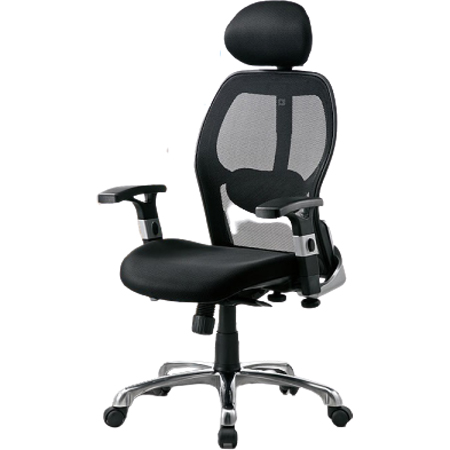 饻SANWA SNC097 줽 줽 Office Chair