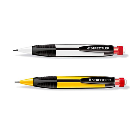STAEDTLER Iw Ǫ̲ʨ]䵧s](1.3mm/HB) mechanical pencil,pʨǲߵ  Study Pen