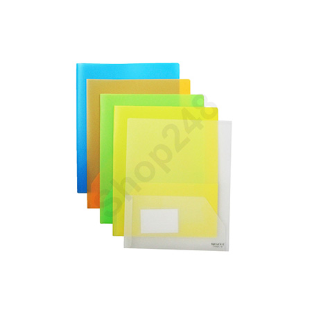 i⭱A4Pֳ(ʭiW) folder,BzΫ~, Files & Filing Accessories, ֳ, Plastic Files & Folders