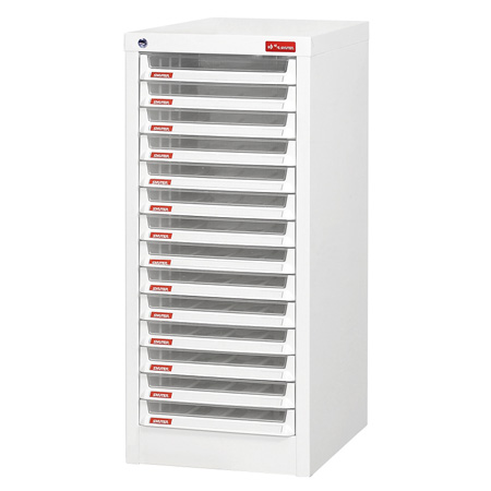 Shuter w A4X-114PK [긨awd(14P / a / 304Wx400Dx690Hmm) Shuter steel Cabinet d wd