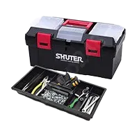 Shuter 樹德 TB-905 專業型工具箱 (11L)(445W x 240D x 205Hmm)
